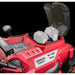BATTERY BRUSHLESS MOWER RAIDER PRO RDP-BCLM20 20 V MOWING WIDTH 37.00 cm WITHOUT BATTERY AND CHARGER - Електрически