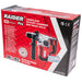 BATTERY BRUSHLESS PERFORATOR RAIDER PRO RDP-RH20 20 V 2.20 J SDS PLUS WITHOUT BATTERY AND CHARGER