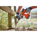 BATTERY BRUSHLESS PUNCH BLACK&DECKER BCD900M1K-QW 18 V 1.20 J SDS PLUS NUMBER OF BATTERIES 1 4.00 Ah CASE