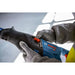 BATTERY BRUSHLESS SANITARY SAW BOSCH PROFESSIONAL GSA 185-LI SOLO - Саблени триони<<<Триони и циркуляри<<<Инструменти и
