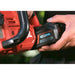 BATTERY BRUSHLESS SAW SKIL GS1E0534AA 18 V NUMBER OF BATTERIES 1 4.00 Ah BAR LENGTH 30.00 cm - Електрически и