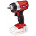BATTERY BRUSHLESS WRENCHDRIVER EINHELL TE-CW 18 Li BL 18 V 215.00 nm WITHOUT BATTERY AND CHARGER - Impact