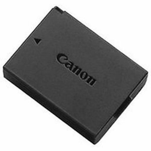 Battery Canon LP-E10 Litio Ion - Аксесоари за Фотоапарати и Видеокамери<<<Електроника Фотография и Видео<<<Компютри|