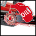BATTERY CHAINSAW EINHELL GE-LC 18/25 18 V NUMBER OF BATTERIES 1 4.00 Ah BAR LENGTH 25.00 cm - Електрически и