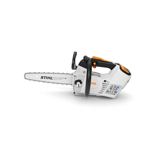 BATTERY CHAINSAW STIHL MSA 161 T 36 V WITHOUT BATTERY AND CHARGER BAR LENGTH 30.00 cm - Електрически и акумулаторни
