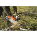 BATTERY CHAINSAW STIHL MSA 70 CB 36 V NUMBER OF BATTERIES 1 5.00 Ah BAR LENGTH 30.00 cm - Електрически и акумулаторни