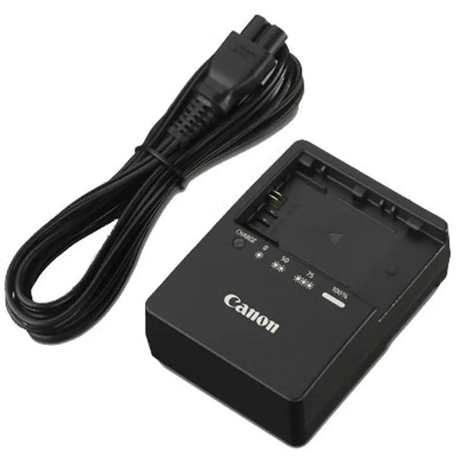 Battery Charger Canon 3349B001 - Електроника Фотография и Видео<<<Компютри| Електроника<<<BigBuy&&&Аксесоари за