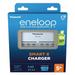 Battery charger PANASONIC Eneloop Smart 8 BQ-CC63 (BQ-CC63E ERP) - Battery chargersBAL-LAD<<<batteries