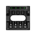 Battery charger R03 / AAA R6 / AA Li-ion 1,5V / NiMH - 4 slots - Battery chargersBAL-LAD<<<batteries
