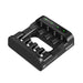 Battery charger R03 / AAA R6 / AA Li-ion 1,5V / NiMH - 4 slots - Battery chargersBAL-LAD<<<batteries