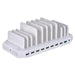 Battery Charger Unitek Y-2190 White (1 Unit) - Power Bank<<<Електроника Телефони и таблети<<<Компютри|