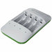 Battery charger Varta Eco Charger Pro Recycled 4 Batteries - Електроника Батерии<<<Компютри|