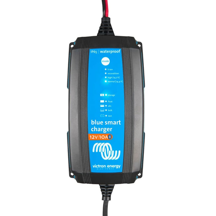 Battery charger Victron Energy Blue Smart 12 V 10 A IP65 - Електроника Батерии<<<Компютри|