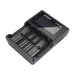 Battery charger Xtar VC4 Batteries x 4 - Зарядни за Батерии<<<Електроника Батерии<<<Компютри|
