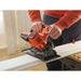 BATTERY CIRCULAR BLACK&DECKER BDCCS18N-XJ SOLO - Ръчни циркуляри<<<Триони и циркуляри<<<Инструменти и