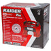 BATTERY COMPRESSOR HYBRID RAIDER PRO RDP-JAC20 - Компресори<<<Големи машини<<<Инструменти и железария<<<Praktiker