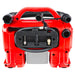 BATTERY COMPRESSOR HYBRID RAIDER PRO RDP-JAC20 - Компресори<<<Големи машини<<<Инструменти и железария<<<Praktiker