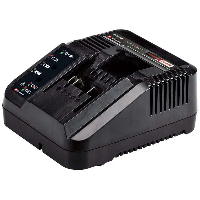 BATTERY CUTTER EINHELL GE-CH 1855/1 Li 18 V NUMBER OF BATTERIES 1 2.50 Ah 55 cm - Храсторези<<<Градински