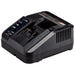 BATTERY CUTTER EINHELL GE-CH 1855/1 Li 18 V NUMBER OF BATTERIES 1 2.50 Ah 55 cm - Храсторези<<<Градински