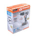 BATTERY DRILL DAEWOO DALD18-P1 20 V 25.00 nm WITHOUT BATTERY AND CHARGER - Акумулаторни бормашини и