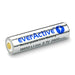 Battery everActive 18650 3.7V Li-ion 2600mAh micro USB with protection BOX - Rechargeable batteriesBAL-AKM<<<batteries