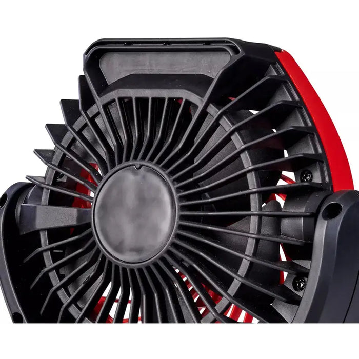 BATTERY FAN EINHELL GC-CF 18/110 Li - Solo PXC - Вентилатори<<<Отопление Охлаждане и Вик<<<Praktiker