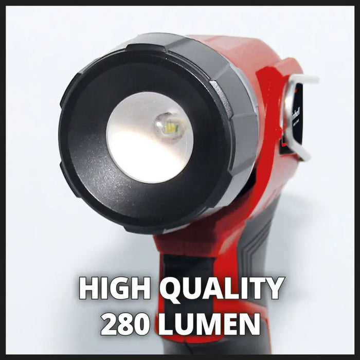 BATTERY FLOODLIGHT EINHELL TC-CL 18 LI H PXC - Други електроинструменти<<<Специални инструменти<<<Инструменти и