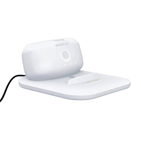 Battery for BOBOVR M2 Pro + charging station - VR accessories<<<Gaming<<<InnproXML&&&Gaming accessories<<<HurtelXML