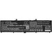Battery for laptop ASUS UX310 UX410A B31N1535 CS-AUX410NB 11.1V 4400mAh CAMERON SINO - Батерии за лаптопи<<<Батерии и