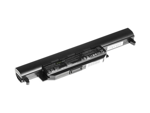 Battery for laptop GREEN CELL ASUS A32-K55 - Батерии за лаптопи<<<Батерии и зарядни у-ва<<<ValiAPI&&&Батерии за
