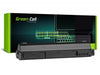 Battery for laptop GREEN CELL Dell Latitude E5420 E5520 E6420 E6520 E6540 11.1V 6600mAh - Батерии за лаптопи<<<Батерии