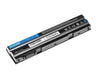 Battery for laptop GREEN CELL Dell Latitude E5420 E5520 E6420 E6520 E5420 11.1V 4400mAh - Батерии за лаптопи<<<Батерии