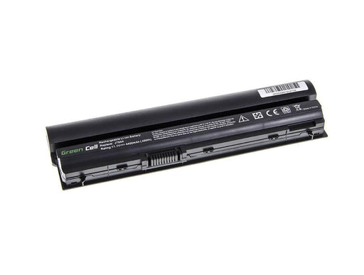 Battery for laptop GREEN CELL Dell Latitude E6220 E6230 E6320 E6320 11.1V 4400mAh - Батерии за лаптопи<<<Батерии и