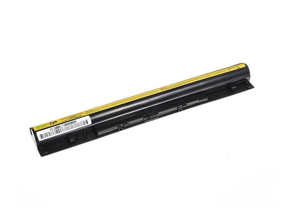 Battery for laptop GREEN CELL IBM Lenovo IdeaPad Z710 14.8V 2200mAh - Батерии за лаптопи<<<Батерии и зарядни