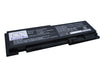 Battery for laptop Lenovo ThinkPad T420s T420si T430s 42T4846 11.1V 3600mA CAMERON SINO - Батерии за лаптопи<<<Батерии