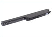 Battery for laptop Sony VAIO PCG-71811M PCG-71911M SVE1511C5E CS-BPS26NB 11.1V 4400mAh CAMERON SINO - Батерии за
