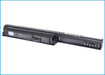 Battery for laptop Sony VAIO PCG-71811M PCG-71911M SVE1511C5E CS-BPS26NB 11.1V 4400mAh CAMERON SINO - Батерии за