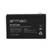 Battery for Uninterruptible Power Supply System UPS Armac B/12V/7AH 7 Ah 12 V - SAI<<<Електроника Периферни и резервни