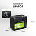 Battery for Uninterruptible Power Supply System UPS Green Cell LFPGC12V60AH 60 Ah 768 Wh - SAI<<<Електроника Периферни