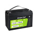 Battery for Uninterruptible Power Supply System UPS Green Cell LFPGC12V100AH 100 Ah - SAI<<<Електроника Периферни и
