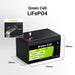 Battery for Uninterruptible Power Supply System UPS Green Cell LFPGC12V12AH 12 Ah - SAI<<<Електроника Периферни и