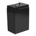 Battery for Uninterruptible Power Supply System UPS Green Cell AGM15 4 Ah 220 V - Batteries<<<Rechargeable