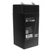 Battery for Uninterruptible Power Supply System UPS Green Cell AGM36 45 Ah - Batteries<<<Rechargeable batteries<<<IT