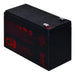 Battery for Uninterruptible Power Supply System UPS HITACHI CSB HR1234WF2 9 Ah 12 V - SAI<<<Електроника Периферни и