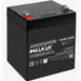Battery for Uninterruptible Power Supply System UPS Phasak PHB 1205 - Електроника Периферни и резервни