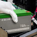 Battery for Uninterruptible Power Supply System UPS Qoltec 53030 7 Ah 12 V - BatteriesZSI-AKU<<<Emergency power