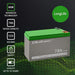 Battery for Uninterruptible Power Supply System UPS Qoltec 53030 7 Ah 12 V - BatteriesZSI-AKU<<<Emergency power