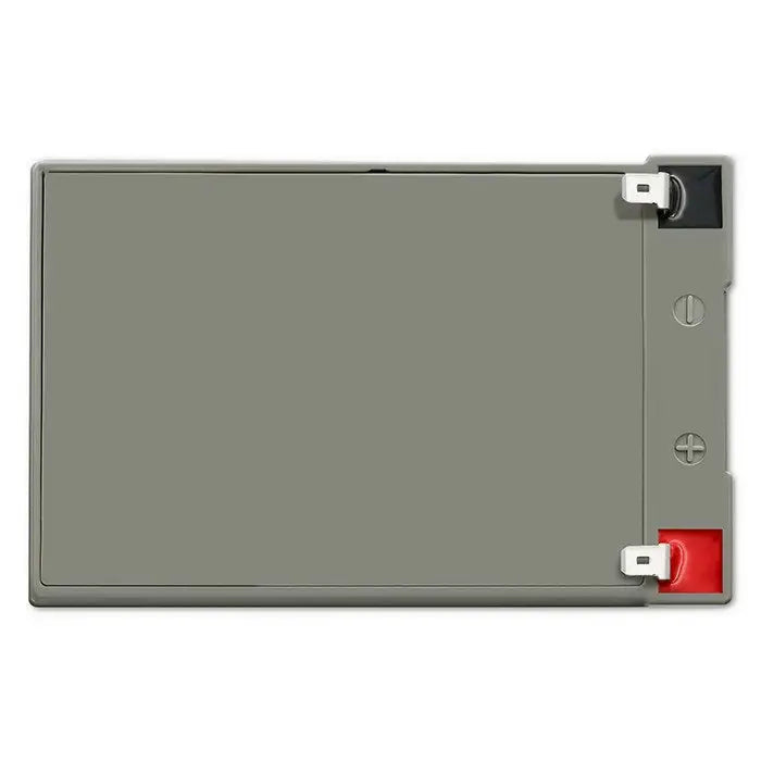 Battery for Uninterruptible Power Supply System UPS Qoltec 53045 14000 mAh 12 V - BatteriesZSI-AKU<<<Emergency power