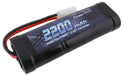Battery Gens Ace 2200mAh 7,2V NiMH Tamiya - Lithium and NiMH<<<Batteries<<<RC models<<<InnproXML
