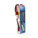 Battery Gens Ace 3000mAh 7.4V 1C 2S1P LiPo - Lithium and NiMH<<<Batteries<<<RC models<<<InnproXML
